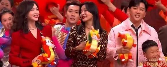 2024龙年央视春晚收视出炉！排名第一节目太意外！
