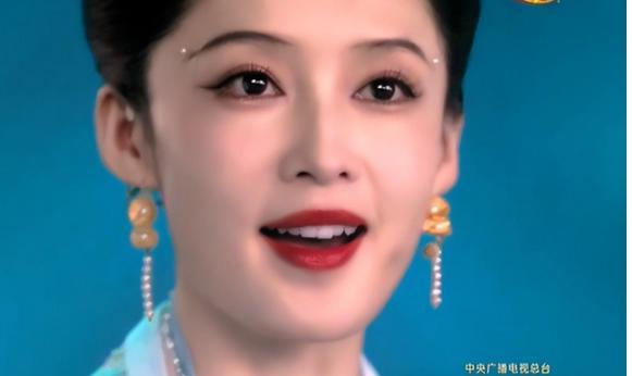 2024龙年央视春晚收视出炉！排名第一节目太意外！