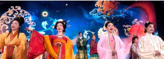 2024龙年央视春晚收视出炉！排名第一节目太意外！