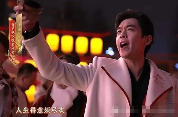 2024龙年央视春晚收视出炉！排名第一节目太意外！