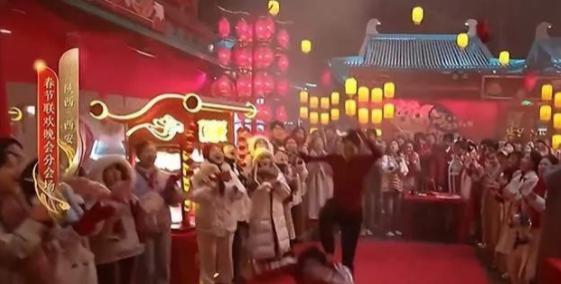 2024龙年央视春晚收视出炉！排名第一节目太意外！
