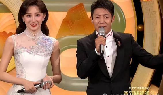 2024龙年央视春晚收视出炉！排名第一节目太意外！