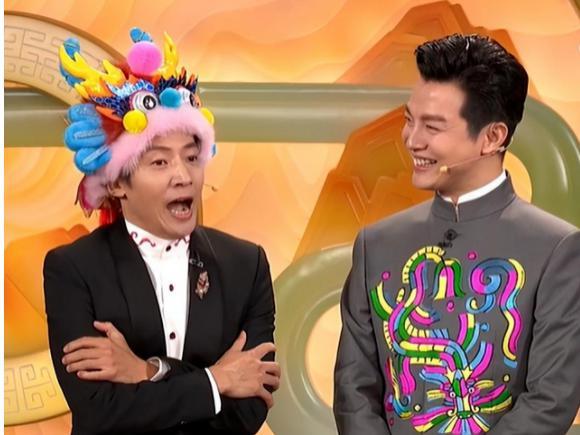 2024龙年央视春晚收视出炉！排名第一节目太意外！