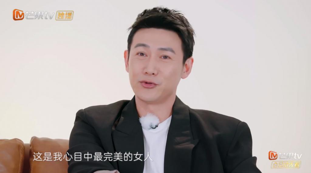 娱乐圈最后一对真夫妻