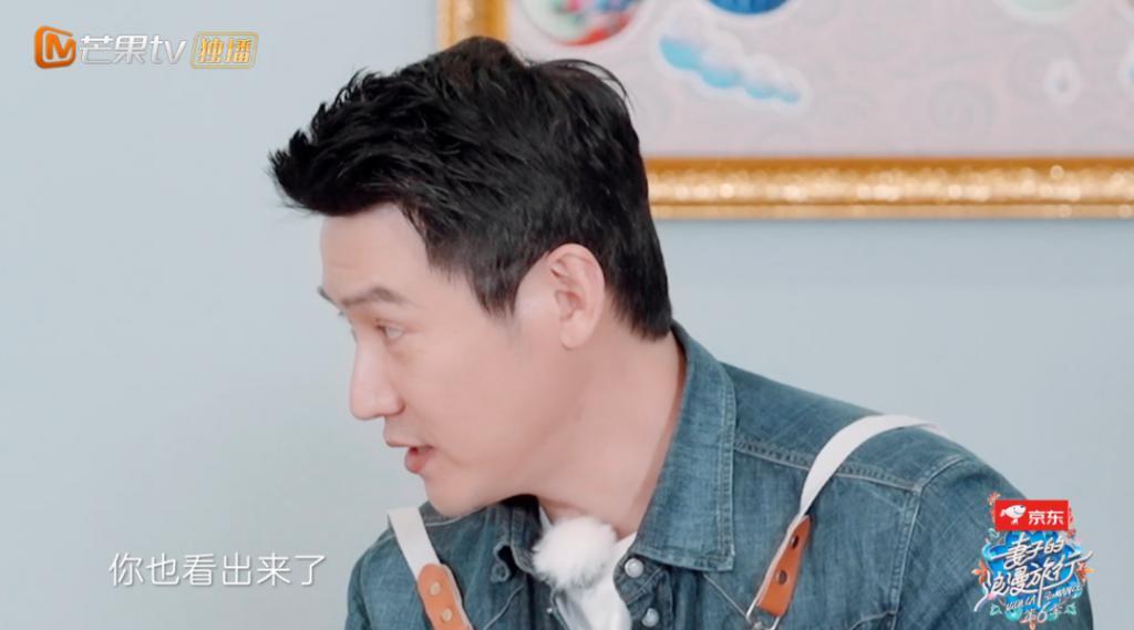 娱乐圈最后一对真夫妻