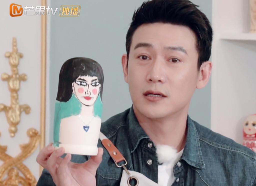 娱乐圈最后一对真夫妻