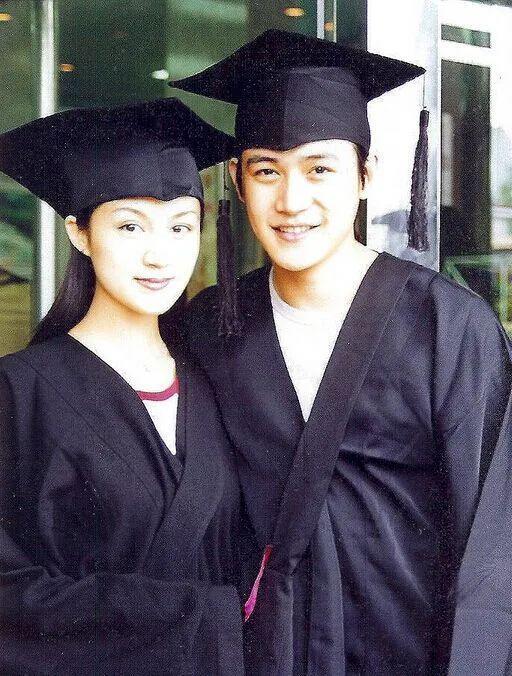 娱乐圈最后一对真夫妻