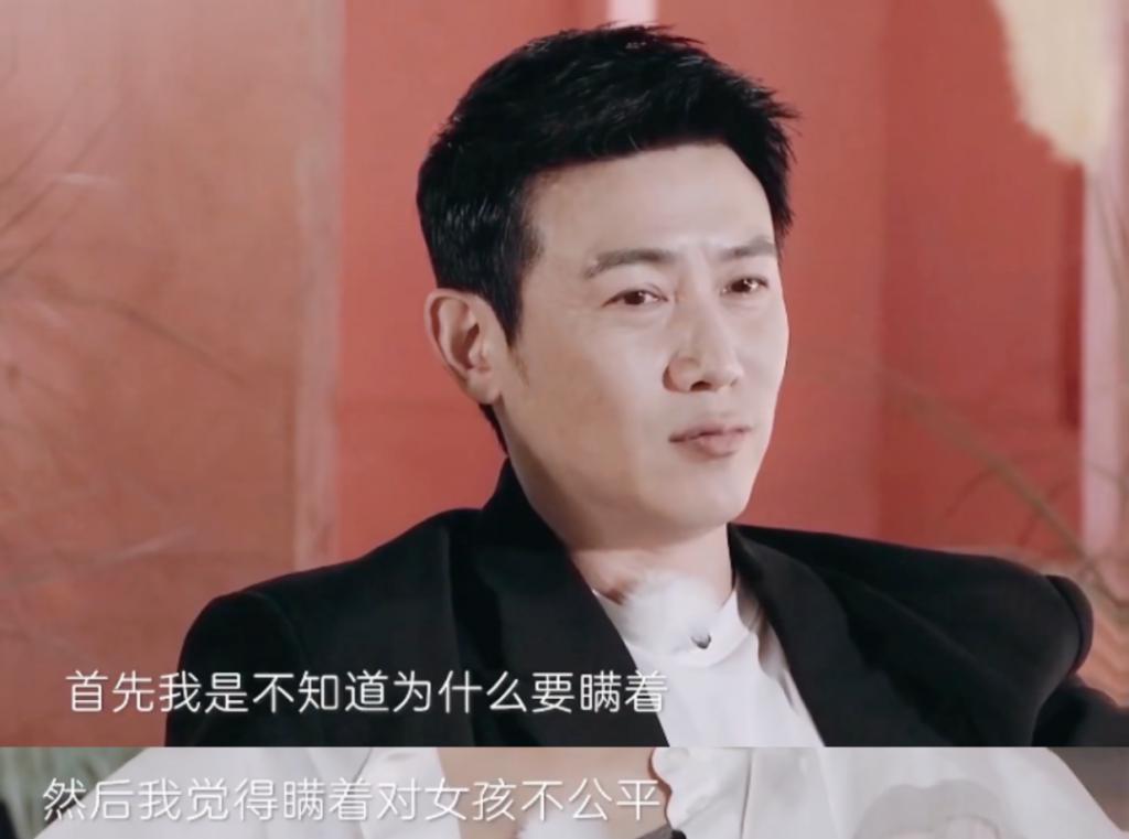 娱乐圈最后一对真夫妻