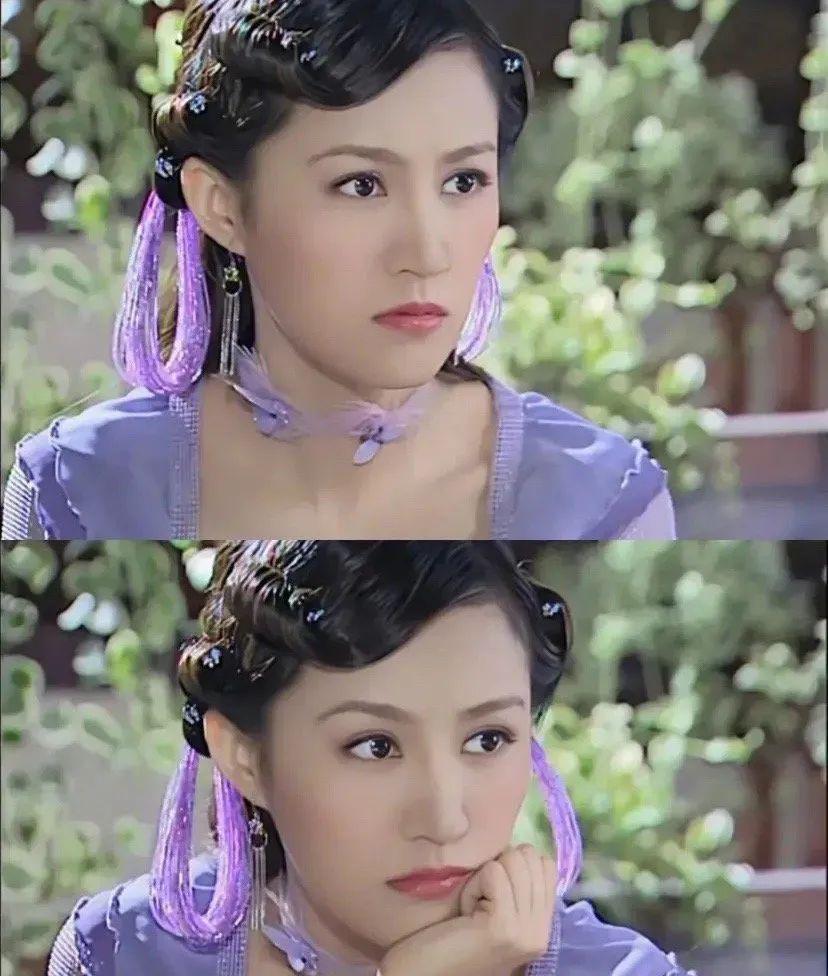 娱乐圈最后一对真夫妻