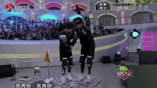 娱乐圈最后一对真夫妻