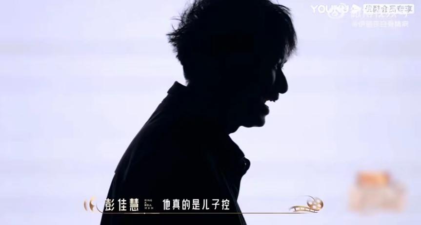 好久不见古巨基的儿子Kuson，和老爸越来越像了？