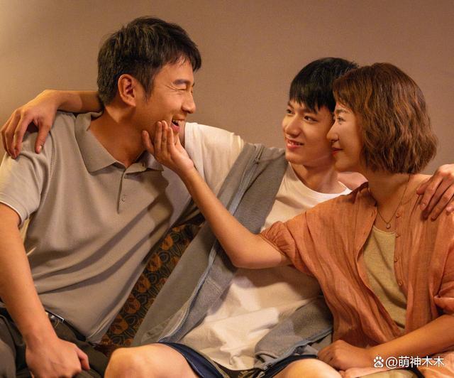 《第二十条》被嘲影版“上春山”，赵丽颖压番又抢C，工作室发声
