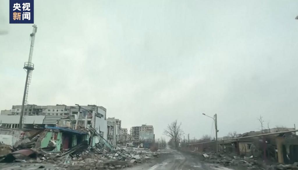 “行动已全部完成，俄军已完全控制了该市”，一天内，上报普京三次！泽连斯基抱怨西方军援不力