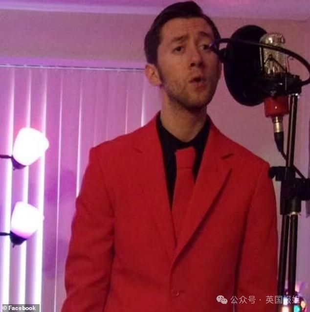 美国博主录视频发疯掏出血淋淋人头？“刚斩了我爸，他是美利坚叛徒！”