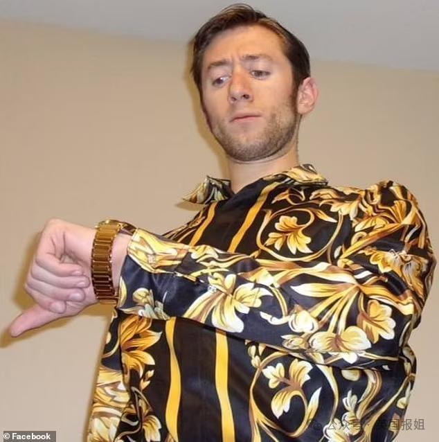 美国博主录视频发疯掏出血淋淋人头？“刚斩了我爸，他是美利坚叛徒！”