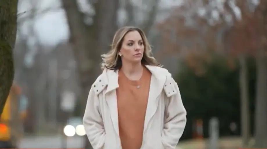 美女测DNA意外发现自己乱伦，高中男友竟是亲哥！变态生殖医生偷换精子？