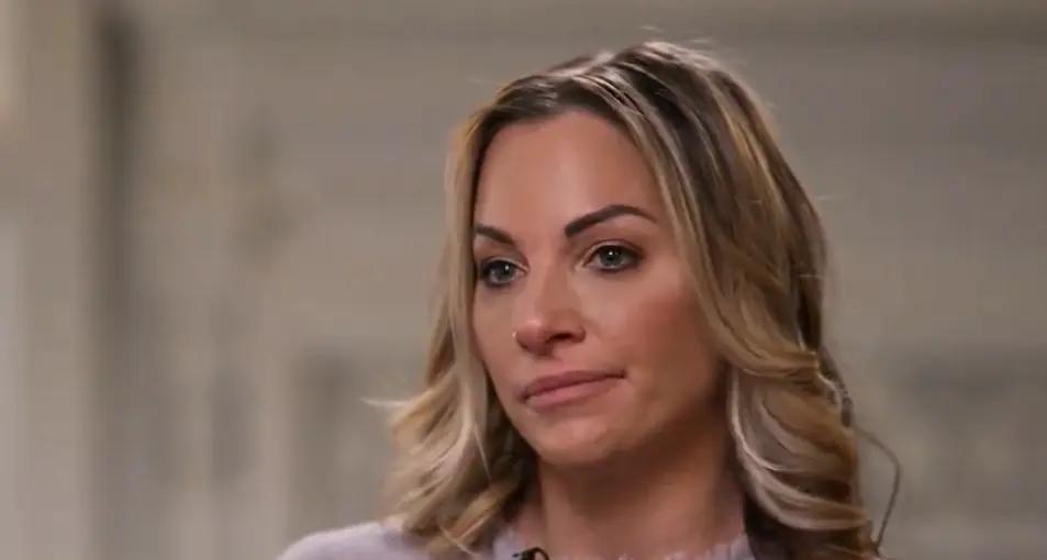 美女测DNA意外发现自己乱伦，高中男友竟是亲哥！变态生殖医生偷换精子？