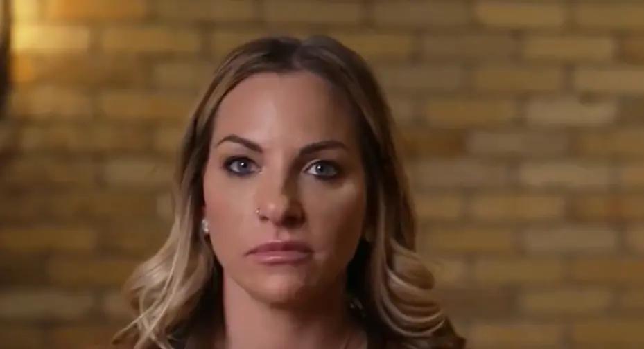 美女测DNA意外发现自己乱伦，高中男友竟是亲哥！变态生殖医生偷换精子？