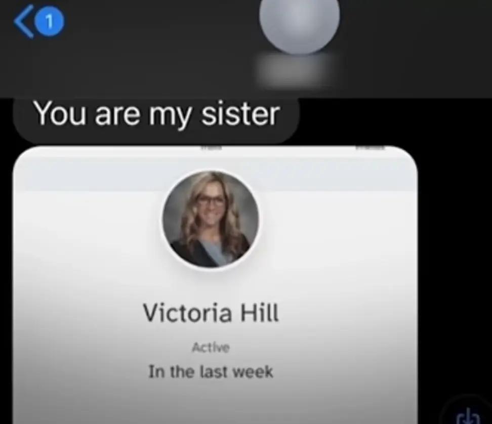 美女测DNA意外发现自己乱伦，高中男友竟是亲哥！变态生殖医生偷换精子？