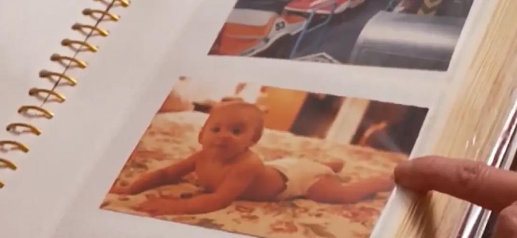 美女测DNA意外发现自己乱伦，高中男友竟是亲哥！变态生殖医生偷换精子？