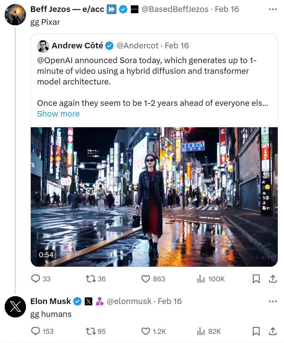 OpenAI为什么总是领先一个版本