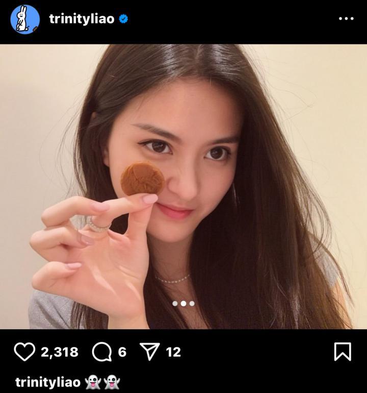 最美二代？混血版赵露思？她妈更绝！