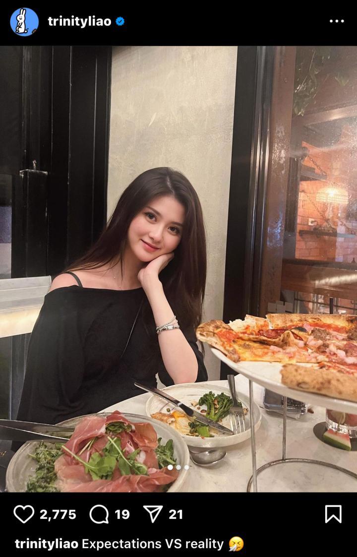 最美二代？混血版赵露思？她妈更绝！