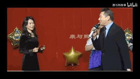 最美二代？混血版赵露思？她妈更绝！