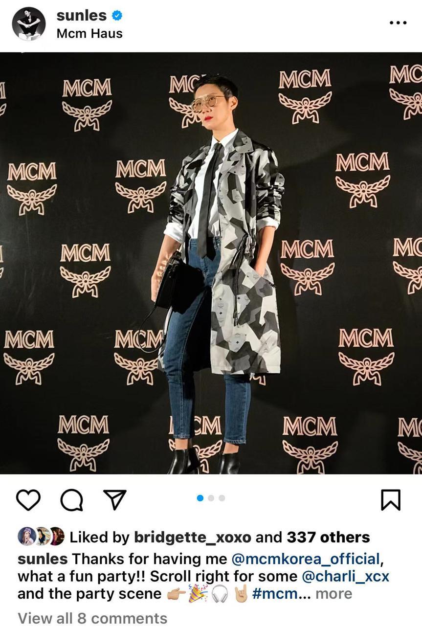 最美二代？混血版赵露思？她妈更绝！