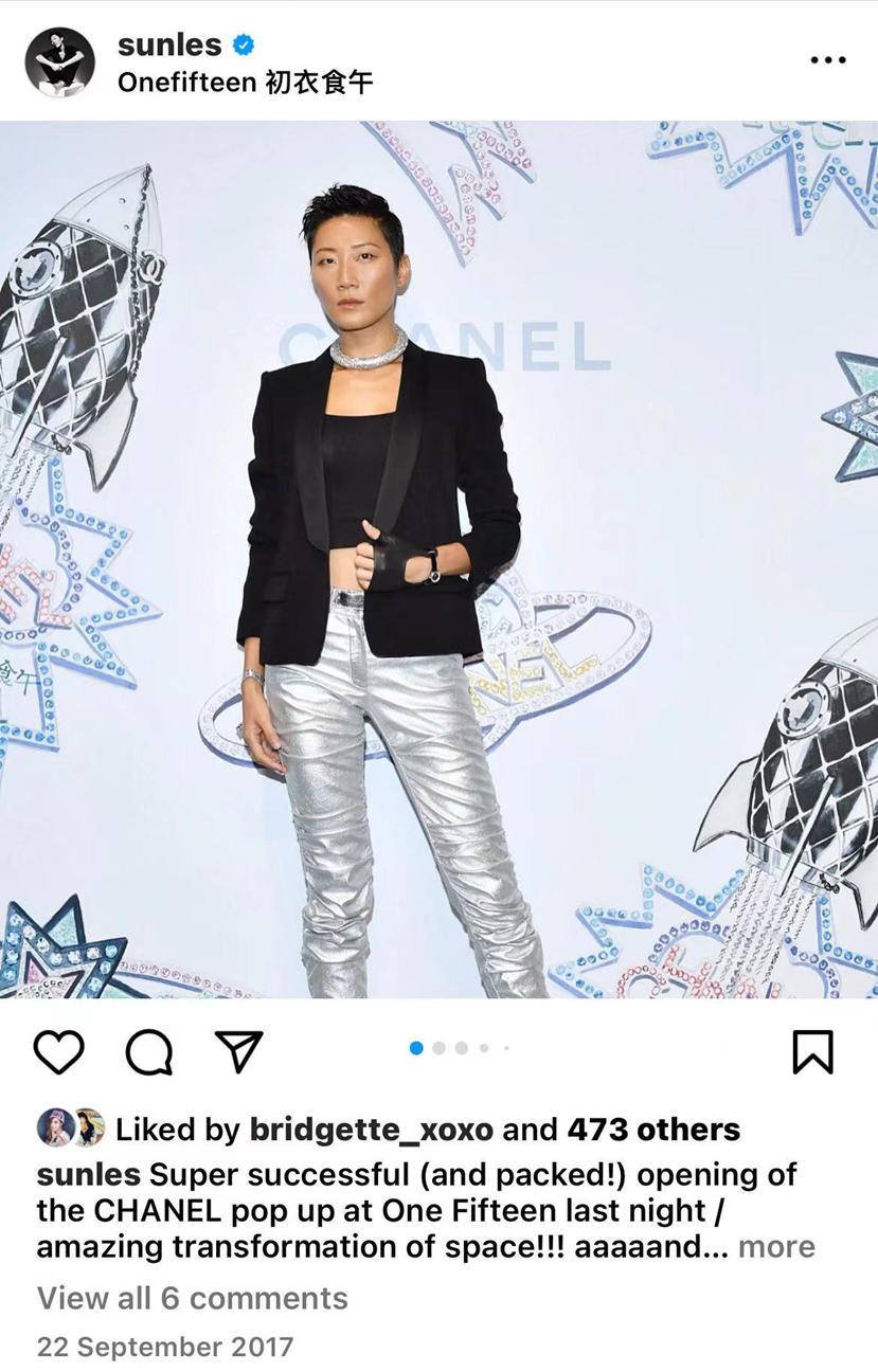 最美二代？混血版赵露思？她妈更绝！