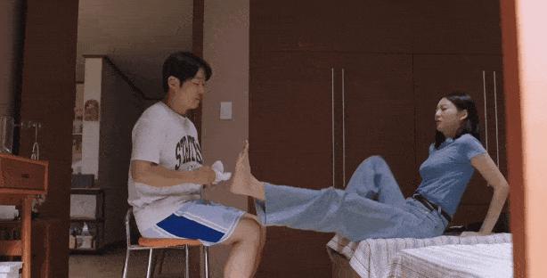 韩剧疯出2.0：离婚后，我们更相爱了
