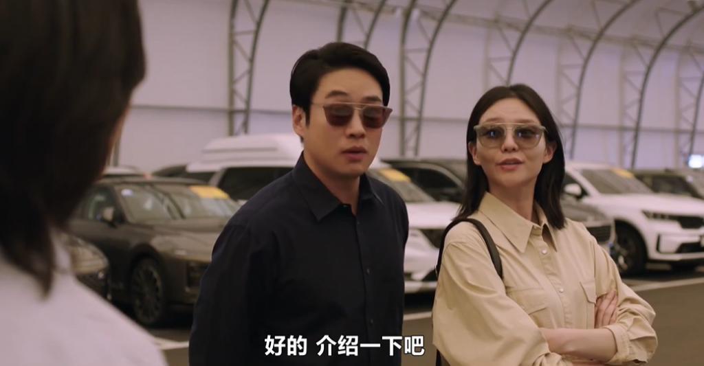韩剧疯出2.0：离婚后，我们更相爱了