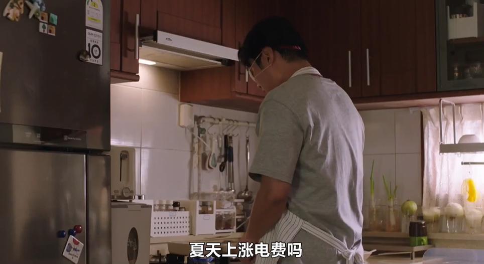 韩剧疯出2.0：离婚后，我们更相爱了