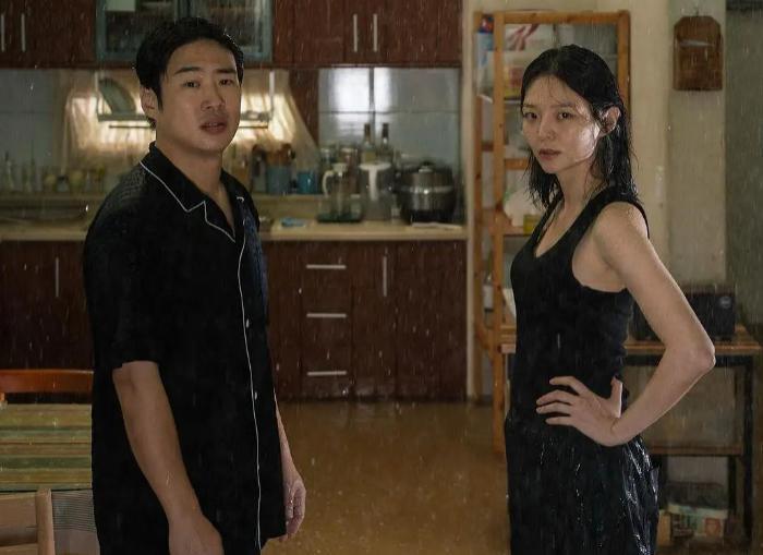 韩剧疯出2.0：离婚后，我们更相爱了