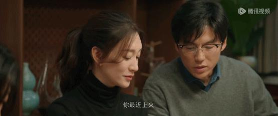 全程代入，这剧在我家装监控了？