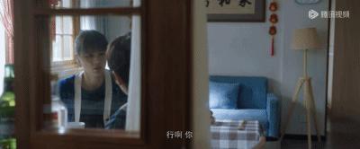 全程代入，这剧在我家装监控了？