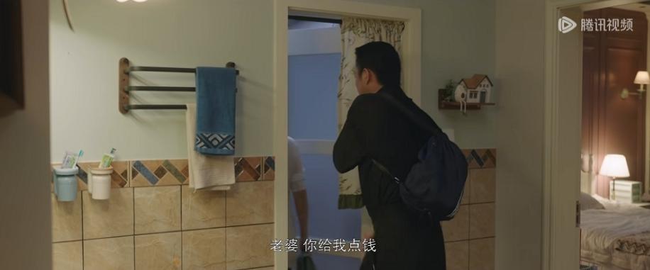 全程代入，这剧在我家装监控了？