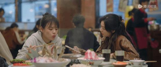 全程代入，这剧在我家装监控了？