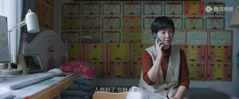 全程代入，这剧在我家装监控了？