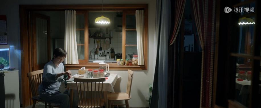 全程代入，这剧在我家装监控了？