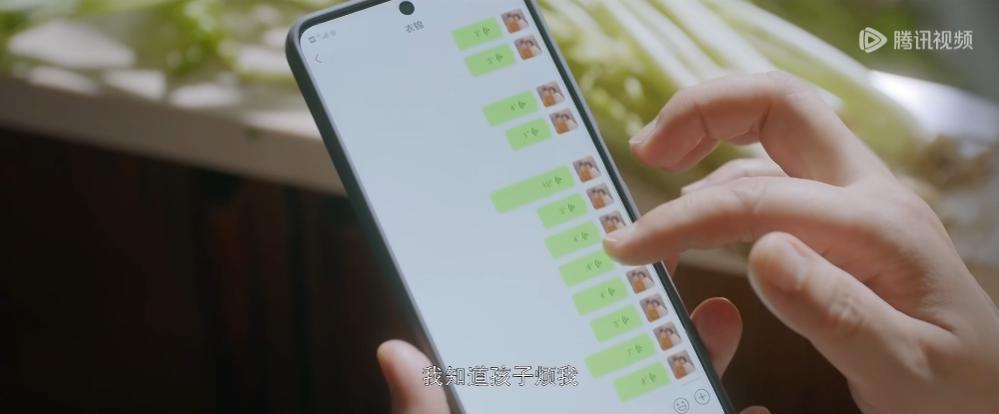 全程代入，这剧在我家装监控了？