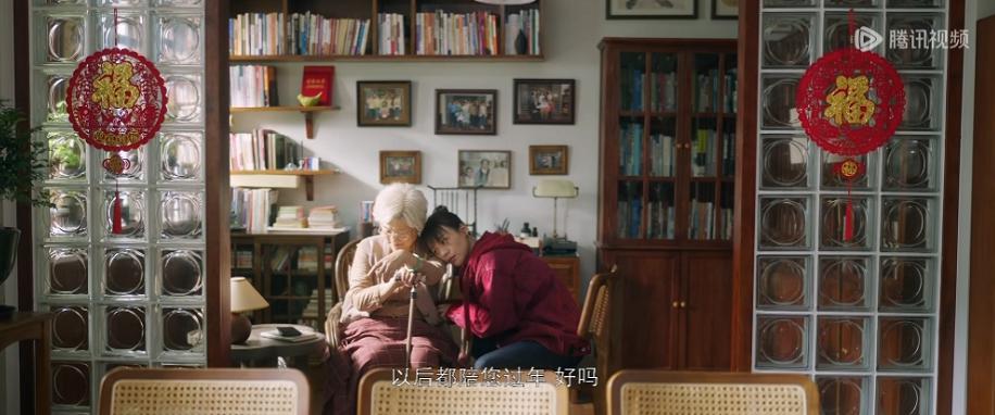 全程代入，这剧在我家装监控了？