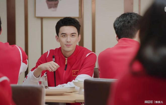 《在暴雪时分》林霖对林亦扬和殷果的评价一针见血！