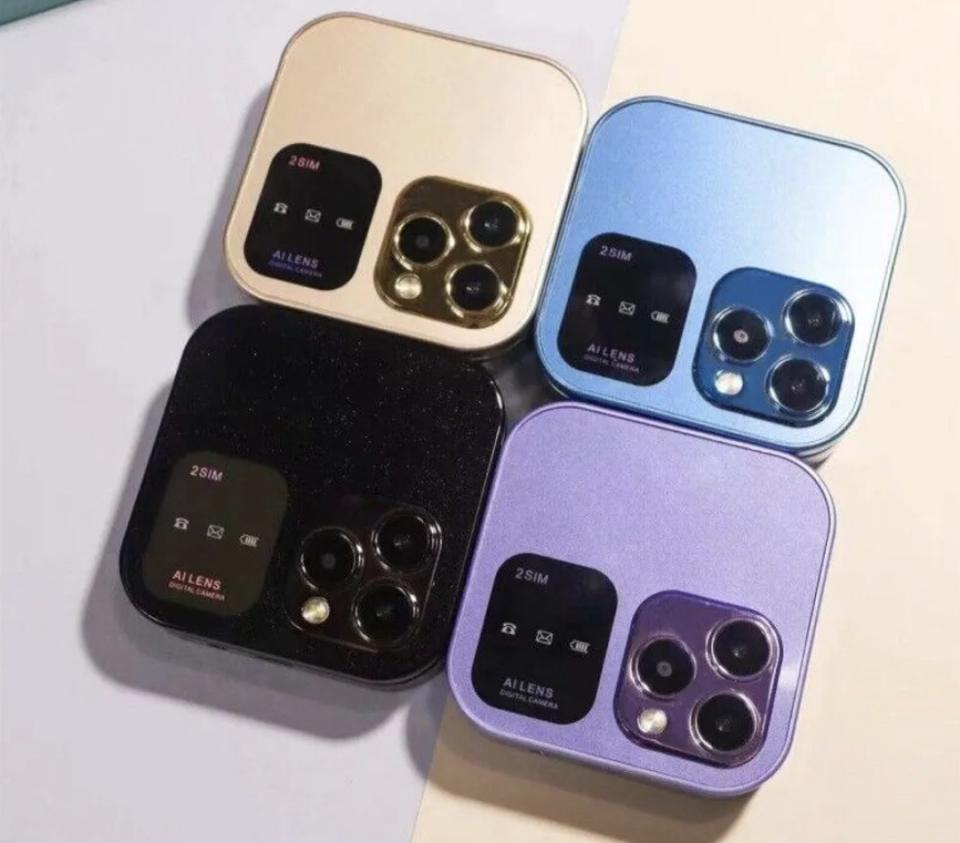 刚刚，新款iPhone16突然开售，但这价格把我看傻了