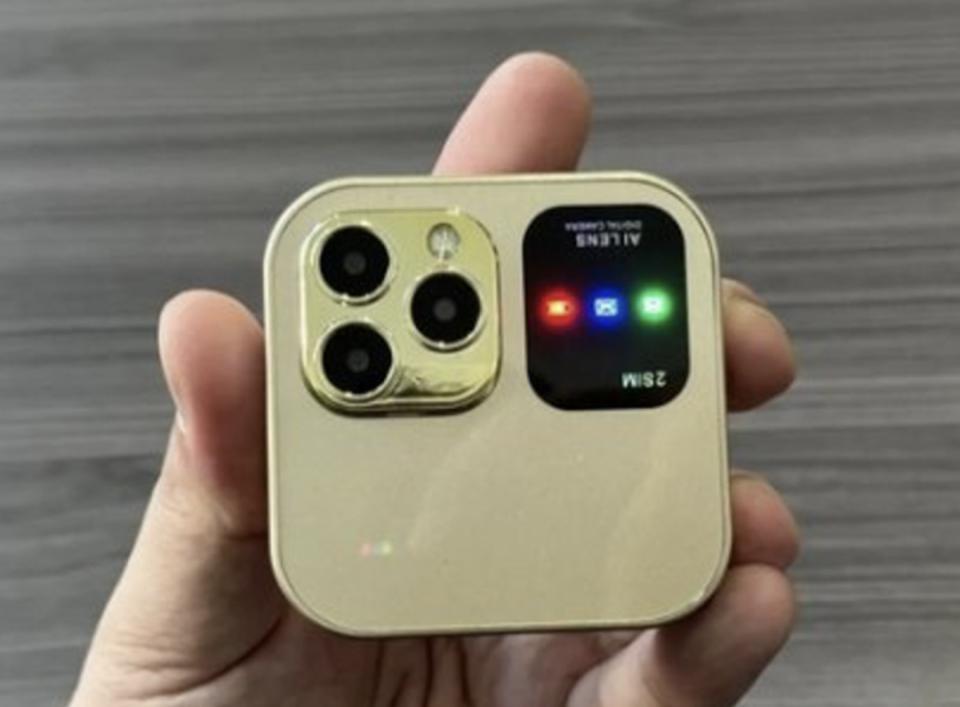 刚刚，新款iPhone16突然开售，但这价格把我看傻了