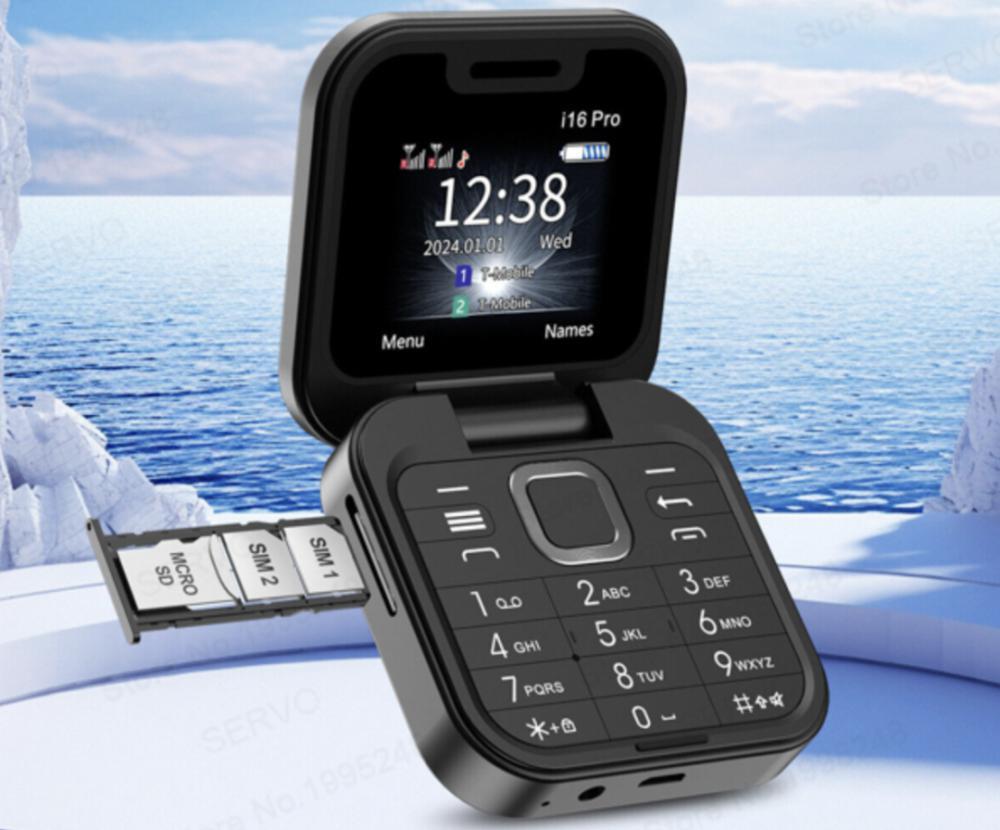 刚刚，新款iPhone16突然开售，但这价格把我看傻了