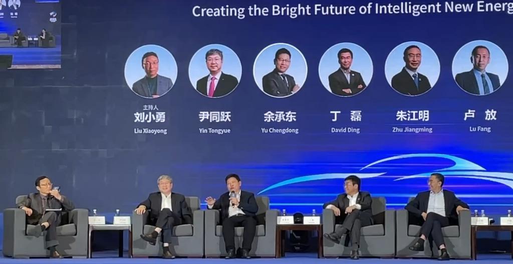 高合停产6个月,剩下的新能源可能也要死90%。。。