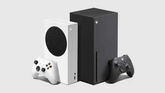 消息称微软Xbox Series X