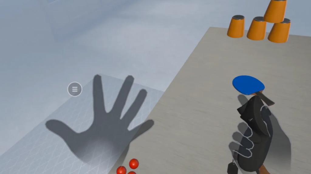 VR 交互升级：Quest 3应用现支持手势和控制器混合操作