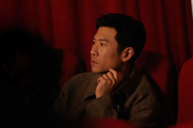 贾玲新片《转念花开》又是熟人局，除了张小斐杨紫，男主也不陌生